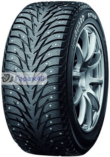 Yokohama IceGuard Stud iG35 plus 225/55 R17 101T