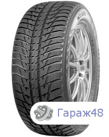 Nokian Tyres (Ikon Tyres ) WR 3 SUV 215/65 R16 102H